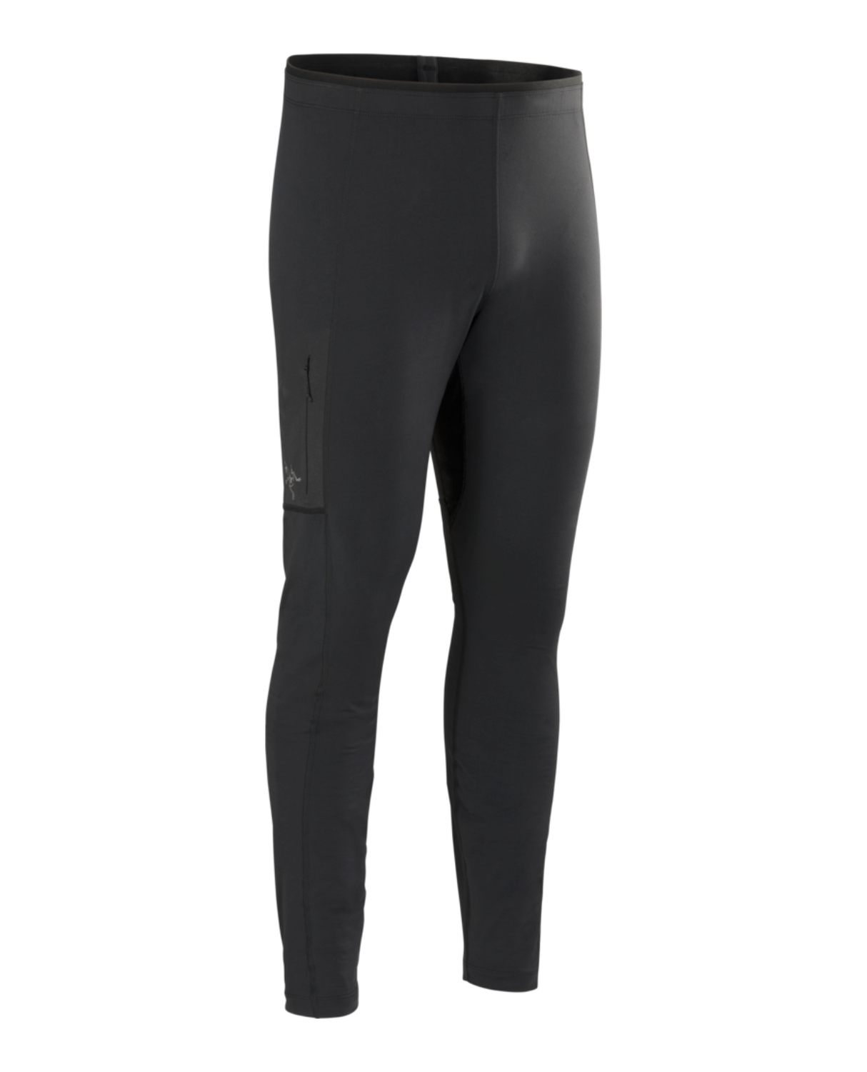 Arc'teryx Men Rho LT Bottom - Black
