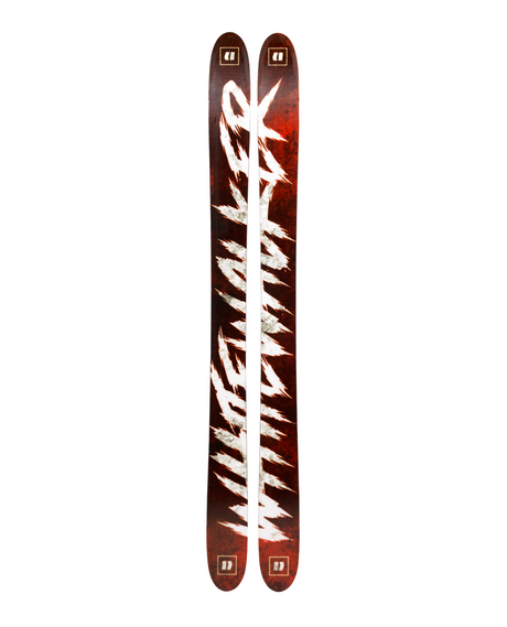 Armada Whitewalker 116 25/26 - Alpingaraget