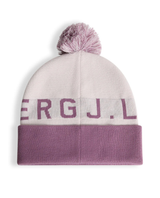 J.Lindeberg Brannon Beanie - Grey Lilac