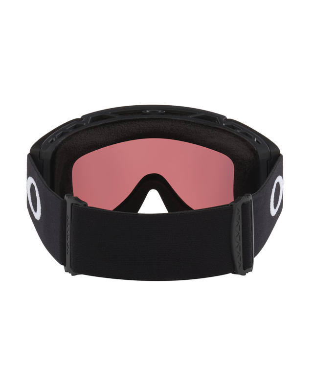 Oakley Flow Scape M - Matte Black/ Prizm Torch & Prizm Iced