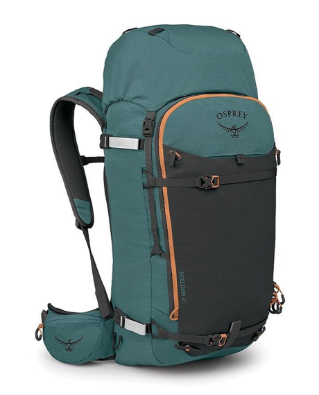 Osprey Soelden 45 - Cascade Blue - Alpingaraget
