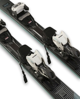 Völkl Shine MT + VMotion 10 GW 25/26