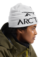 Arc'teryx Bird Word Toque - Orca