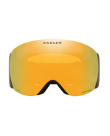 Oakley Flight Deck Pro L - Metallic Black Gold/ Prizm 24K & Prizm Iced