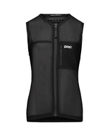 POC Junior VPD Air Vest - Uranium Black - Alpingaraget