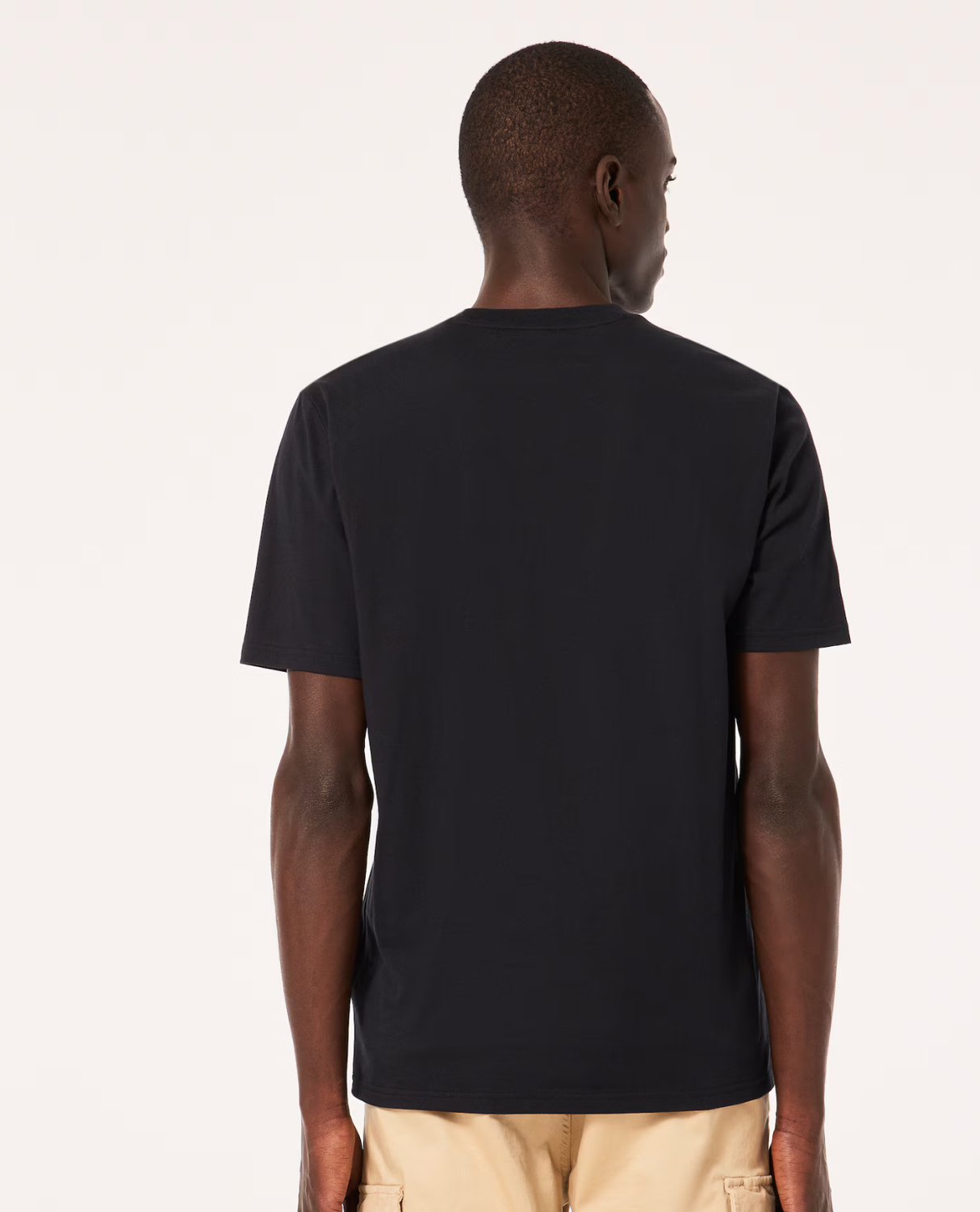 Oakley Relax Tee 2.0 - Blackout
