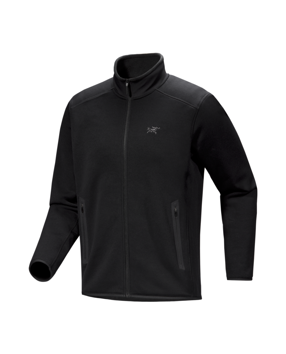 Arc'teryx Men Kyanite Jacket - Black Sapphire