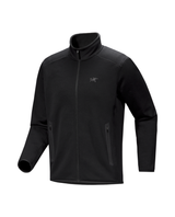 Arc'teryx Men Kyanite Jacket - Black Sapphire