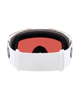 Oakley Fall Line M - Matte White/ Prizm Argon Iridium - Alpingaraget