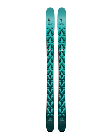 Extrem Icon 90 25/26 - Alpingaraget
