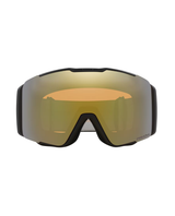 Oakley Line Miner Pro L - Matte Black/ Prizm Sage Gold & Prizm Iced - Alpingaraget