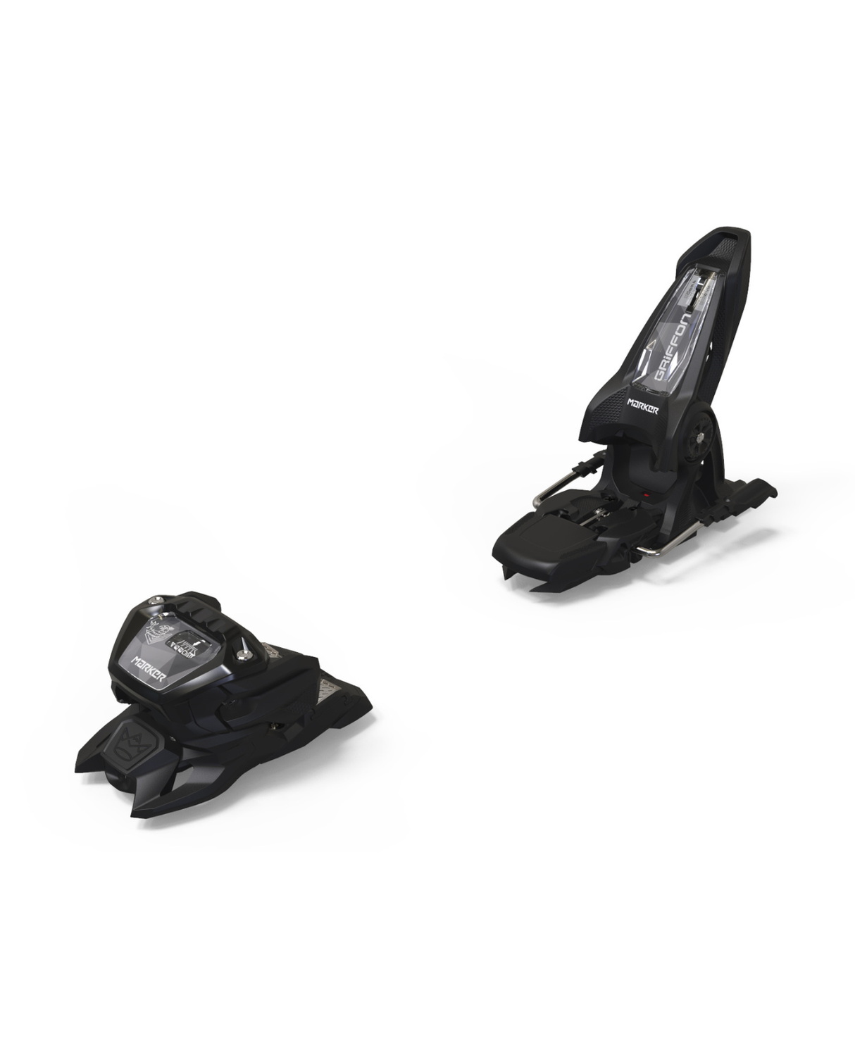 Marker Griffon 13 ID - Black - Alpingaraget