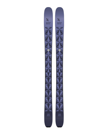 Extrem Icon 96 25/26 - Alpingaraget