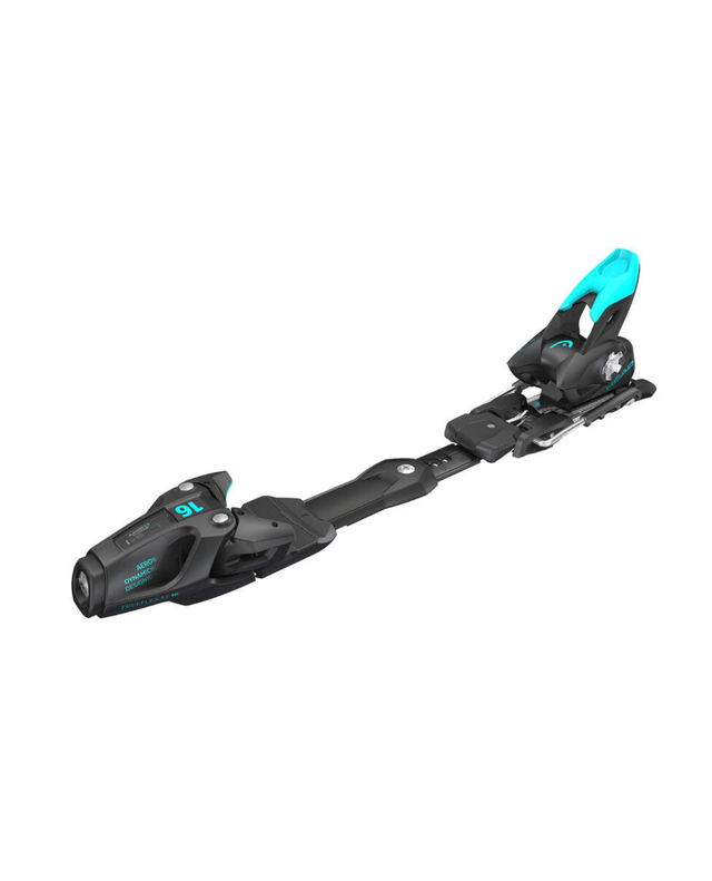 Head Freeflex ST 16