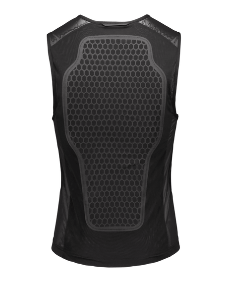 POC Men VPD Max Vest - Uranium Black - Ryggskydd - Alpingaraget