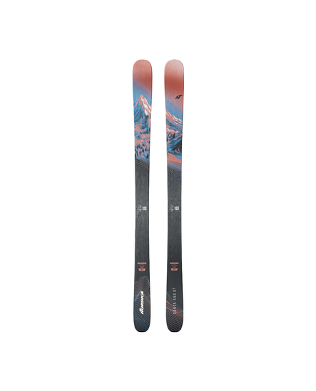 Nordica Santa Ana 87 Women 25/26 - Alpingaraget