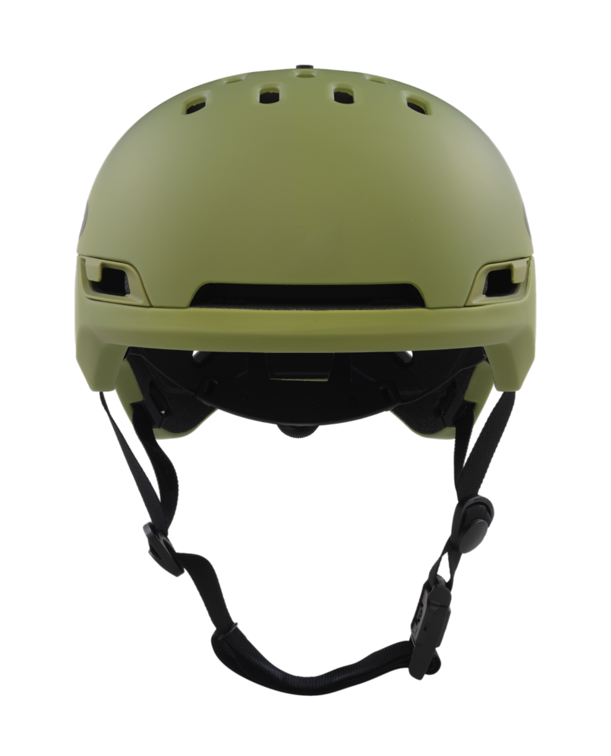 Oakley Mod Bc - Matte Fern/Dark Brush - Alpingaraget