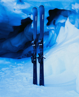 K2 BLUR 74 Women + ERC 11 TCx Light Quikclik 25/26