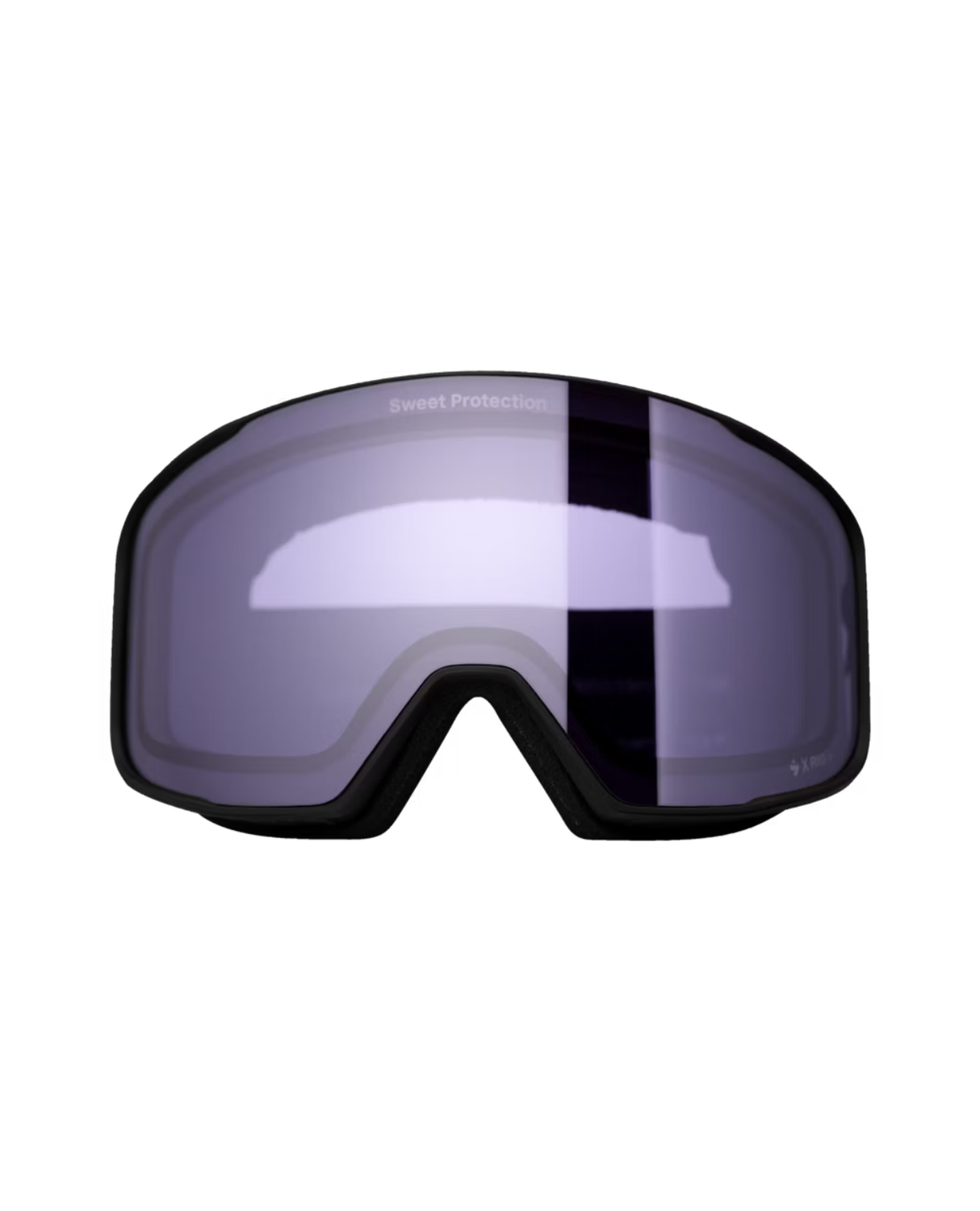 Sweet Protection Boondock RIG Reflect - RIG Quartz/Matte Black/Black - Alpingaraget