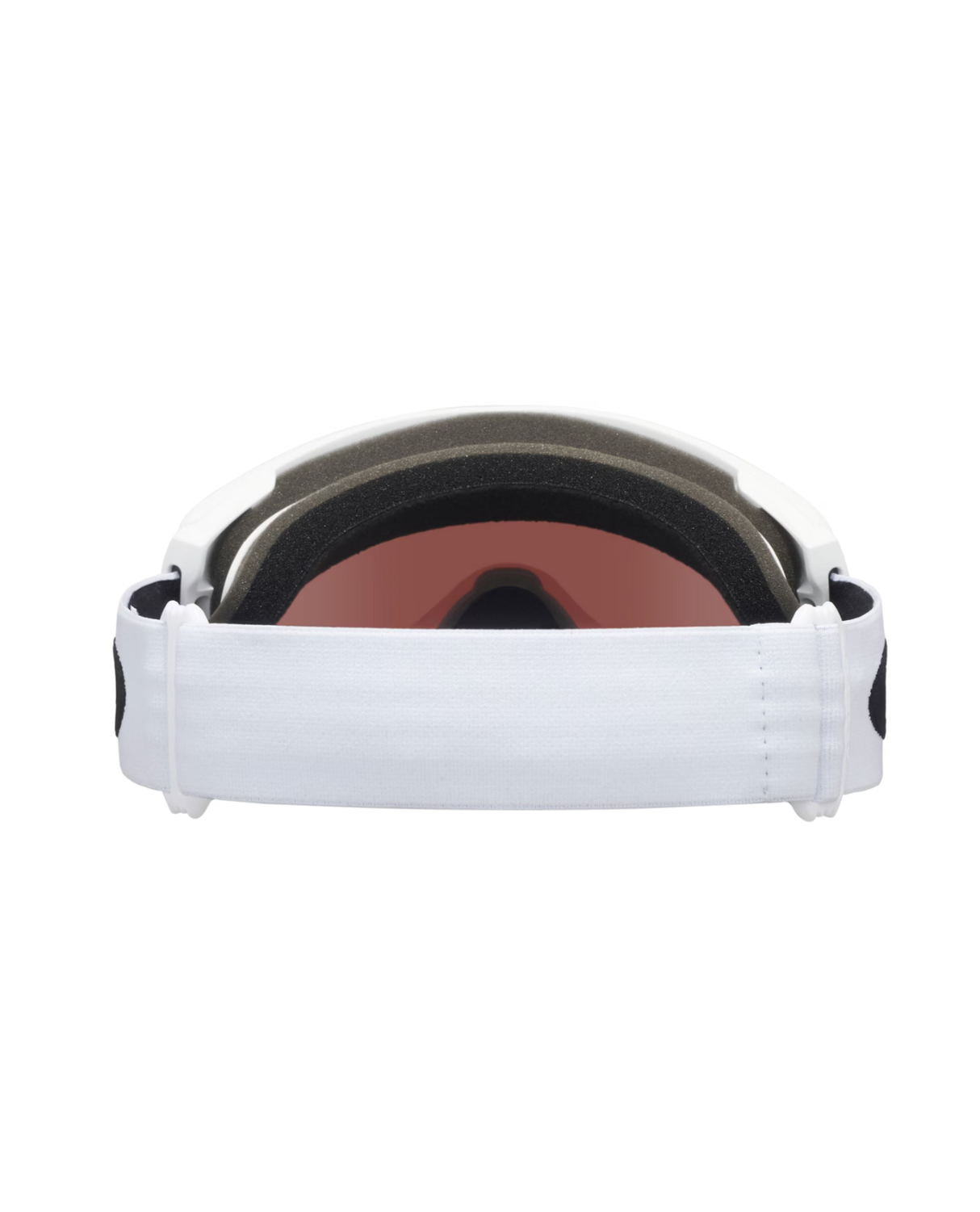 Oakley Line Miner M - Matte White/ Prizm Rose Gold
