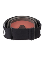 Oakley Line Miner L - Matte Black/ Prizm Snow Torch Iridium