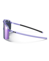 Julbo Intensity Spectron 3 - Shiny Translucent Light Purple - Alpingaraget