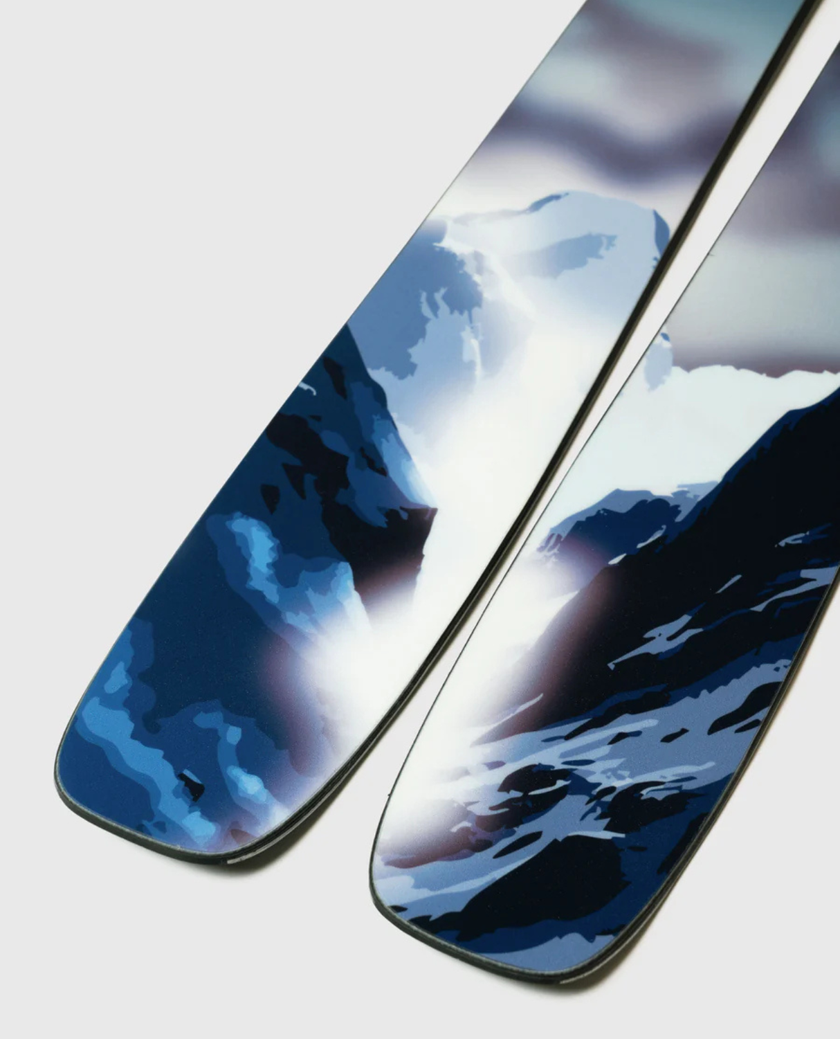 SGN Soleitind 25/26 - Alpingaraget