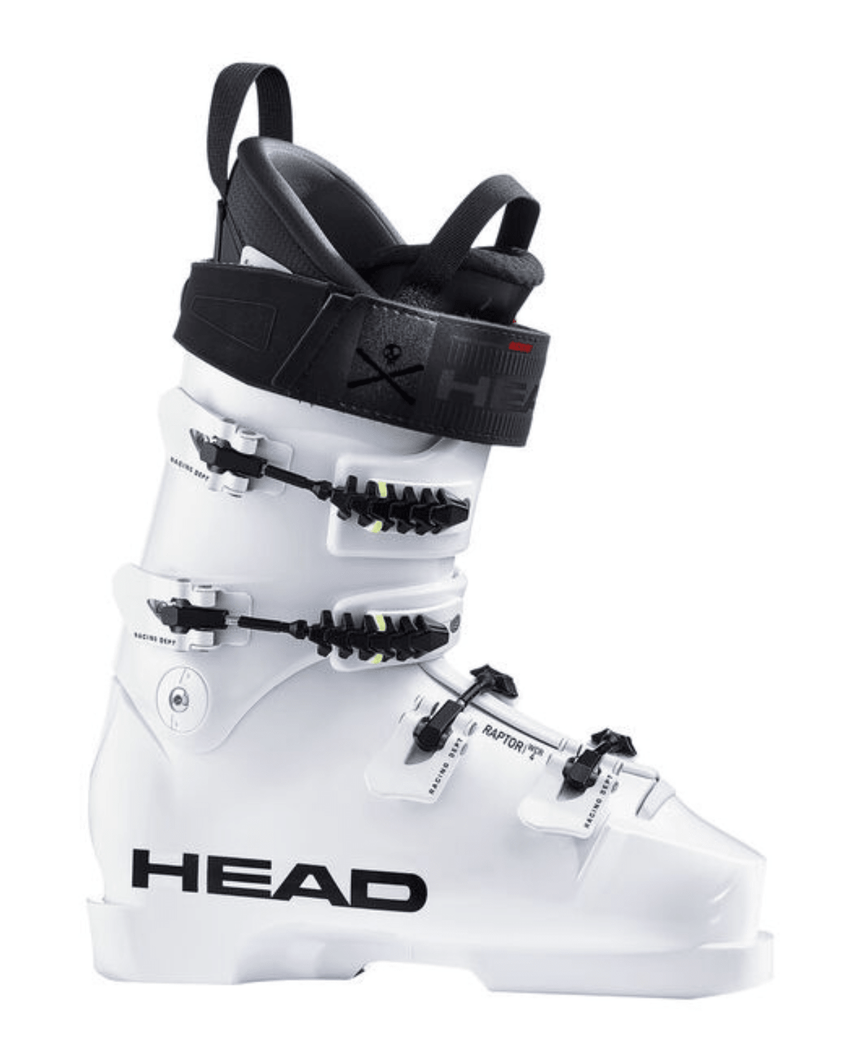 Head Raptor WCR 4 - Racepjäxor - Alpingaraget