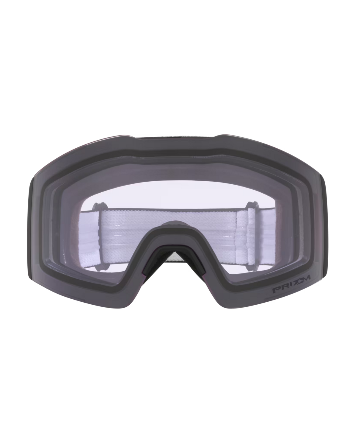 Oakley Fall Line M - Matte Black/ Prizm Snow Clear
