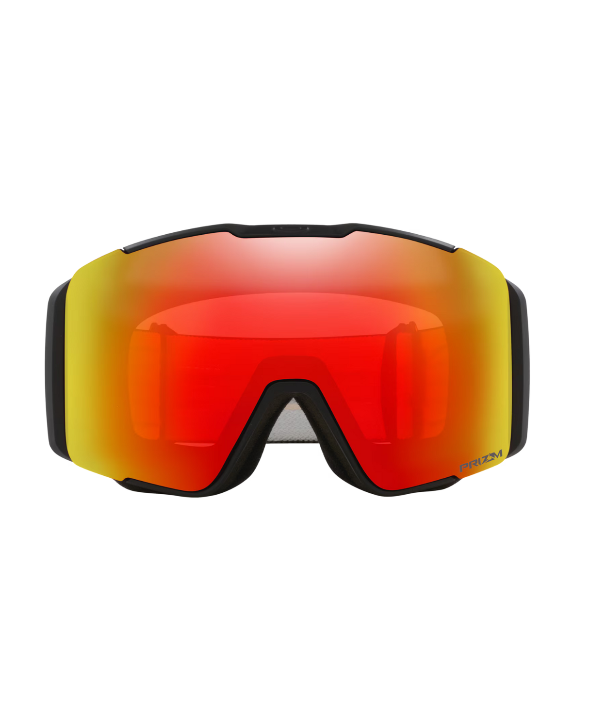 Oakley Line Miner Pro L - Matte Black/ Prizm Torch & Prizm Iced