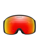 Oakley Flight Tracker L - Black Brutal/ Prizm Snow Torch Iridium - Alpingaraget