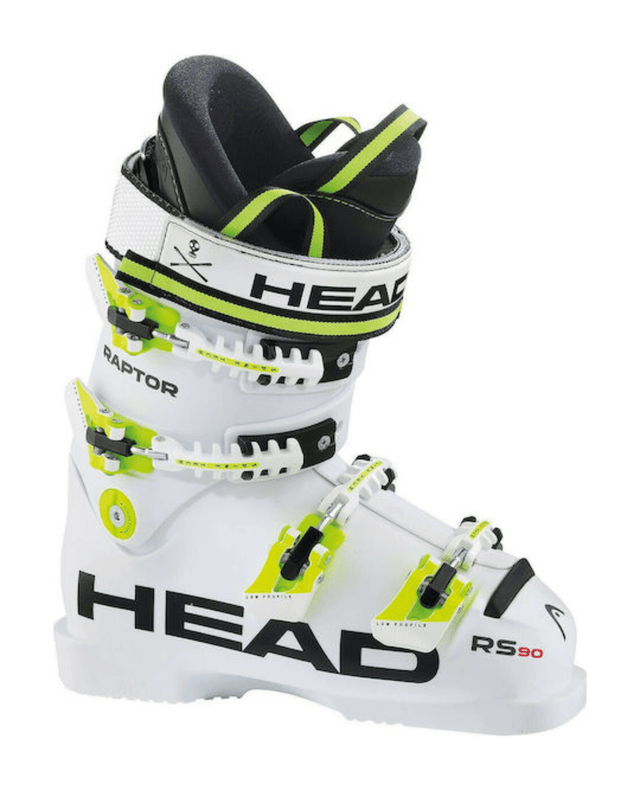 Head Raptor 90 RS - Racepjäxor - Alpingaraget