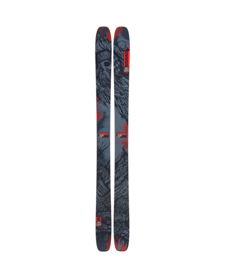 K2 RECKONER KF 25/26 - Alpingaraget