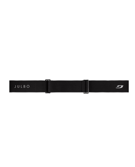 JULBO CYRIUS-X REACTIV 0-4 High Contrast - Black - Alpingaraget