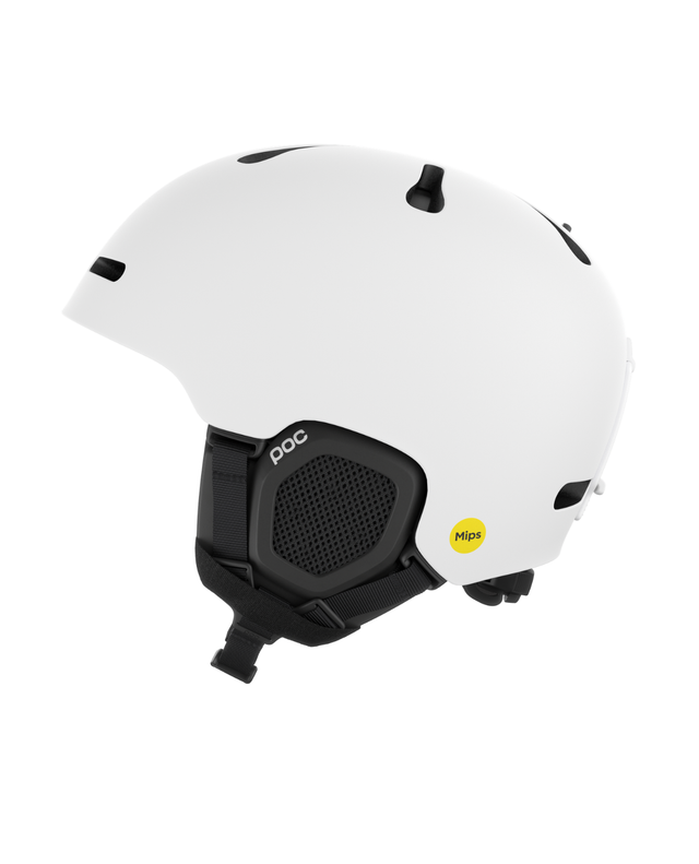 POC Fornix MIPS - Hydrogen White Matt