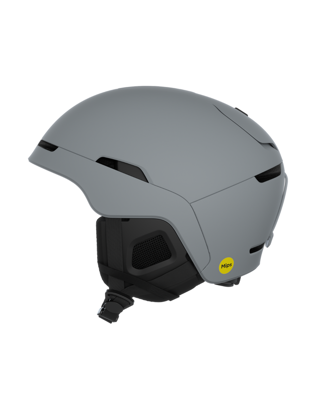 POC Obex MIPS - Granite Grey Matt