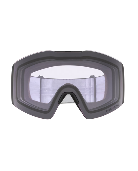 Oakley Fall Line L - Matte Black/ Prizm Snow Clear