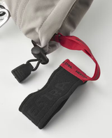 HESTRA Army Leather Heli Ski Mitt - Khaki - Alpingaraget