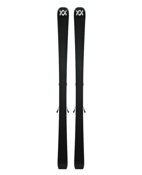 Völkl Peregrine 82 + Lowride 13 FR Blue 25/26 - Pistskidor - Alpingaraget