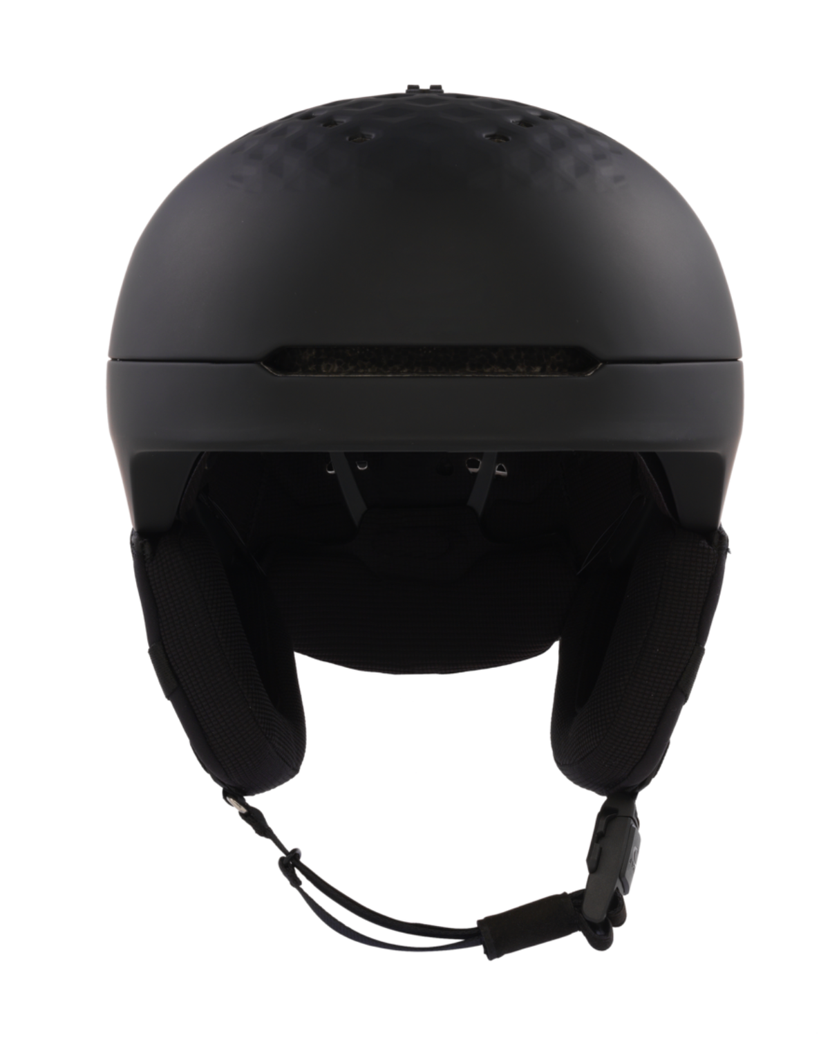 Oakley Mod3 - Matte Blackout - Alpingaraget