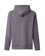 Oakley New Retro Fleece Hoodie 1.7 - Shadow/Black