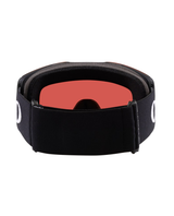 Oakley Fall Line L - Matte Black/ Prizm Argon Iridium - Alpingaraget