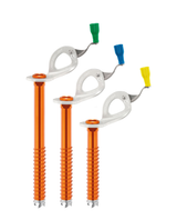 Petzl Laser Speed Light - Blue