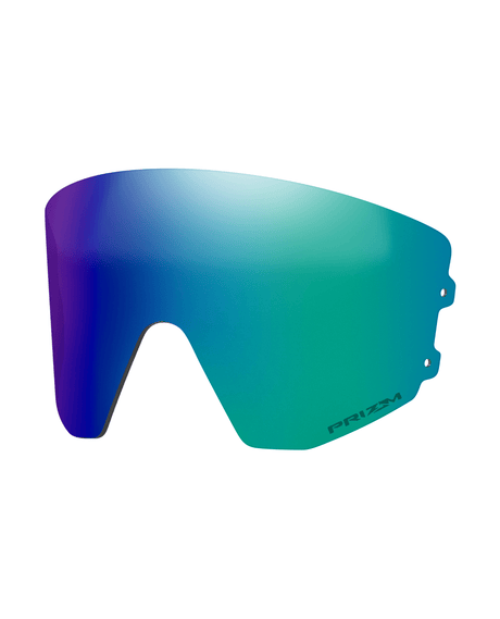 Oakley Flow Scape L Spare Lens - Prizm Argon Iridium - Linser - Alpingaraget