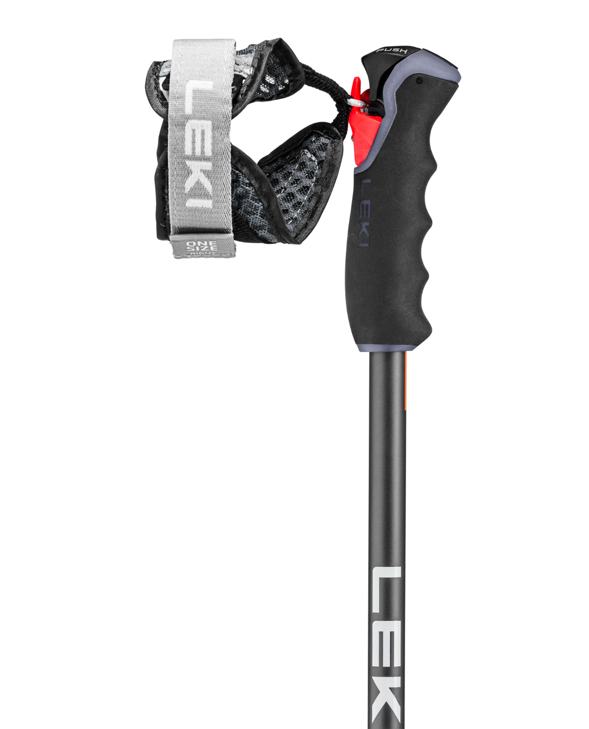 Leki Peak Vario 3D