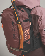 Ortovox Avabag Litric Freeride 26S - Chestnut