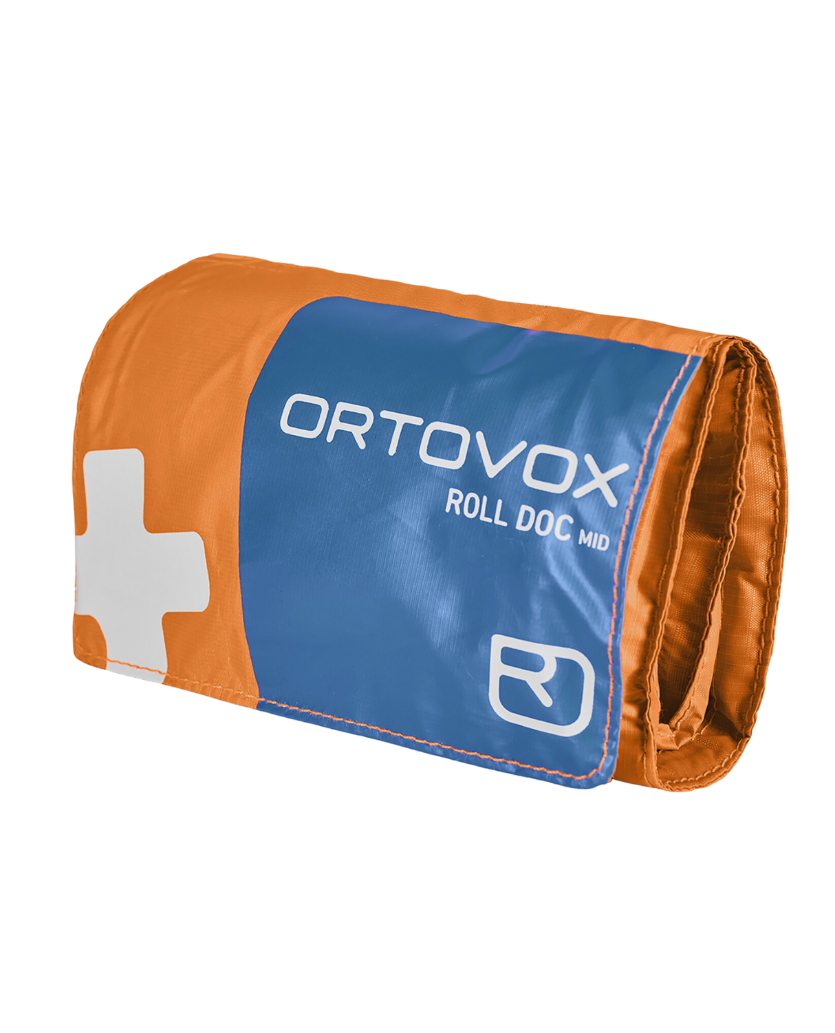 Ortovox First Aid Roll Doc Mid - Shocking Orange