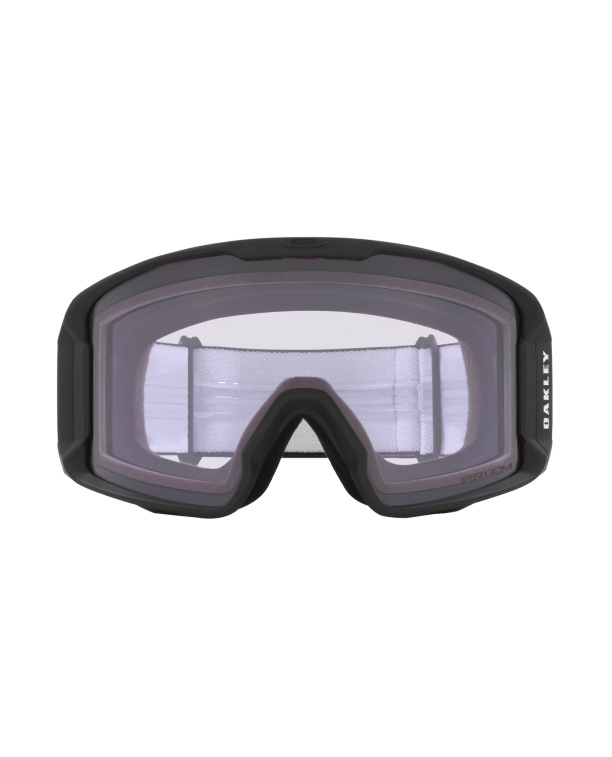 Oakley Line Miner L - Matte Black/ Prizm Snow Clear