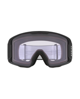 Oakley Line Miner L - Matte Black/ Prizm Snow Clear