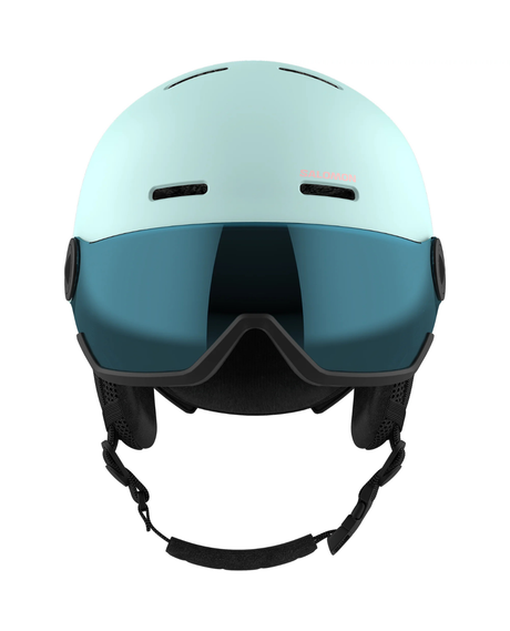 Salomon Orka Visor - Bleached Aqua